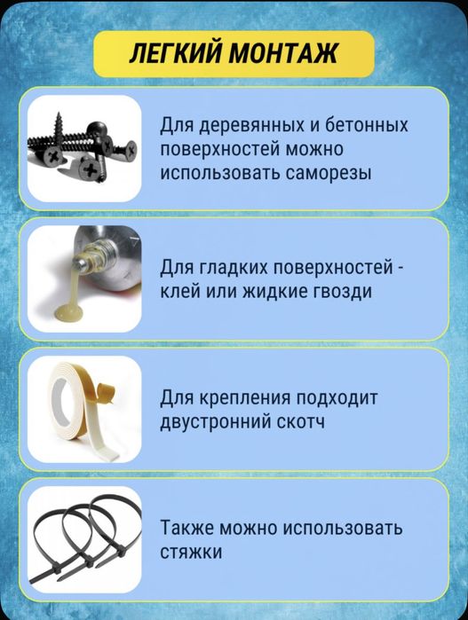 Установка и продажа Противоприсадочных Шипов от птиц