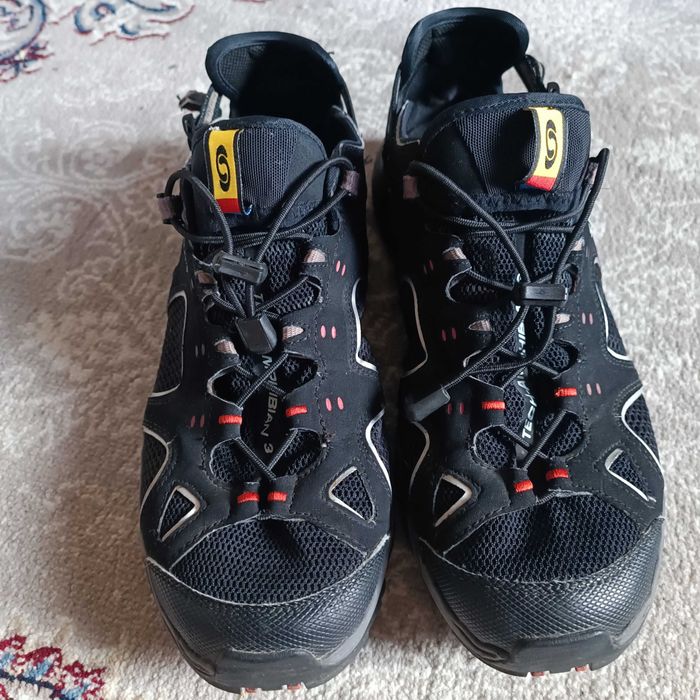 Сандали Salomon Tech-Amphibian3