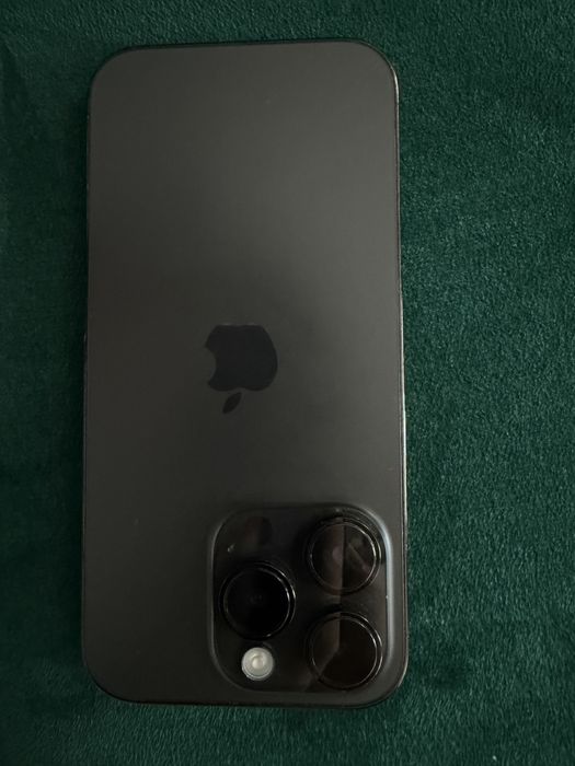 Iphone 14 Pro, 256GB , cablu de incarcare