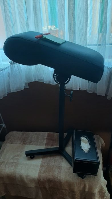 Холдер-подлокотник