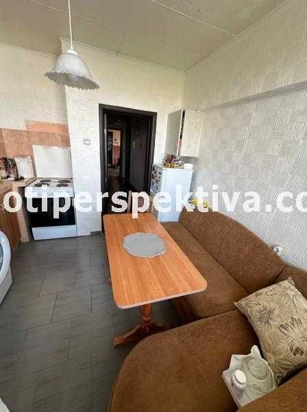 Продава се Двустаен апартамент в Пловдив, Център - 64 кв.м за 1446 €/кв.м - Снимка #4