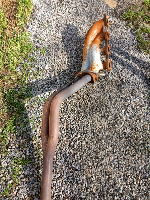 Части за Мерцедес 124