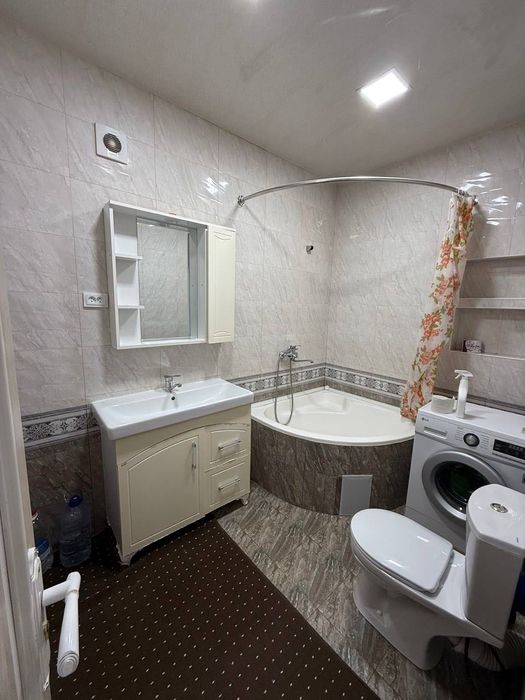 2 хоналик квартира 1 кават кирпичный дом, горгаз, кафе Лахор