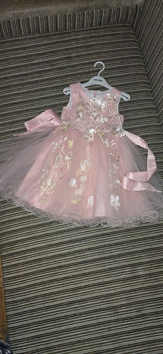 Одежда для девочек