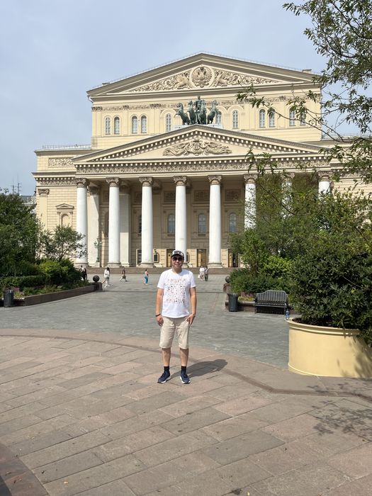 Преподаватель по вокалу