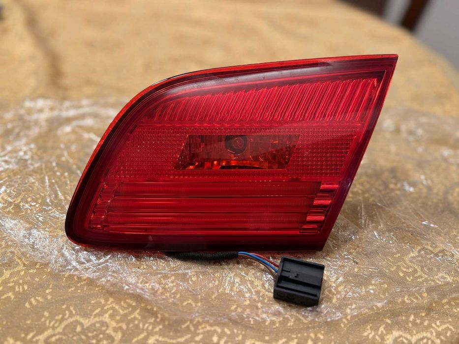 Stopuri interioare BMW serie 3 , E93 Cabrio , originale