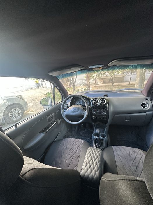 Матиз Бест(Matiz best)