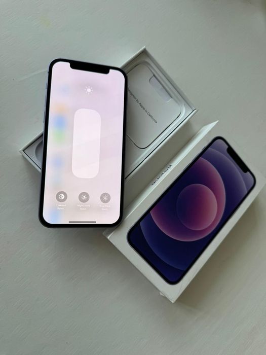 Продам Айфон 12, 128гб