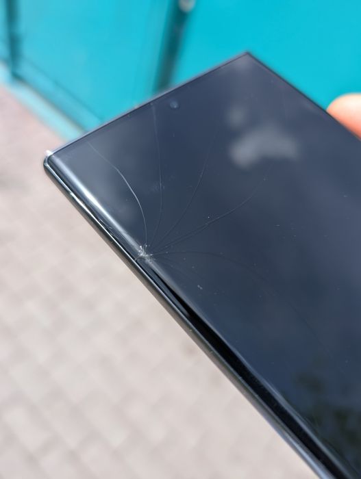 Samsung S23 Ultra 12/512 EAC