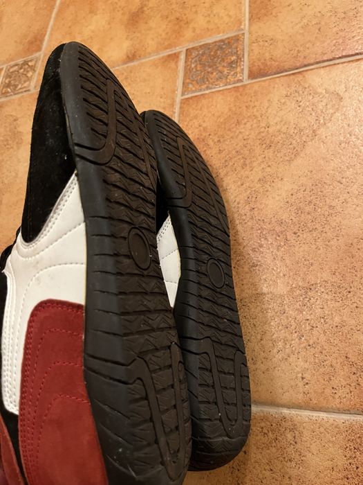 Incaltaminte sport Speedy Racing, barbati,mar.45