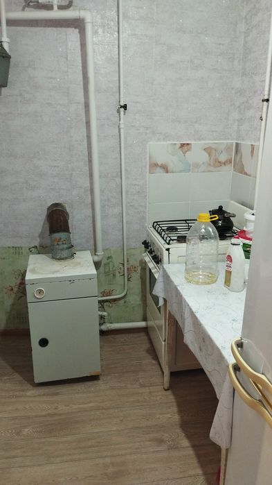 Сдам комнату в частном доме