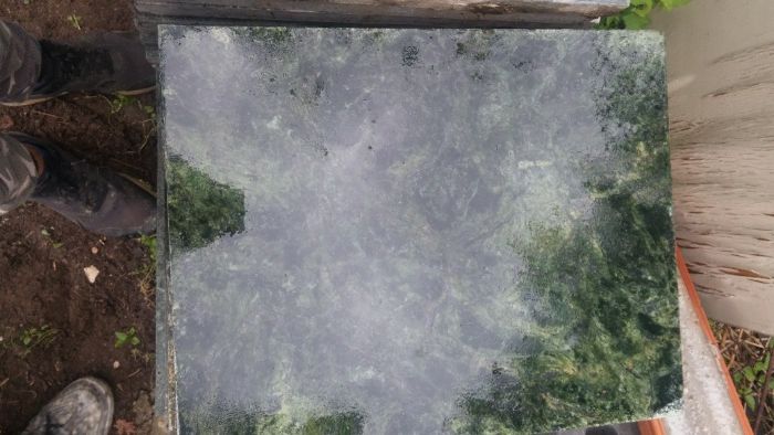 Гранитни плочи дебели 4см