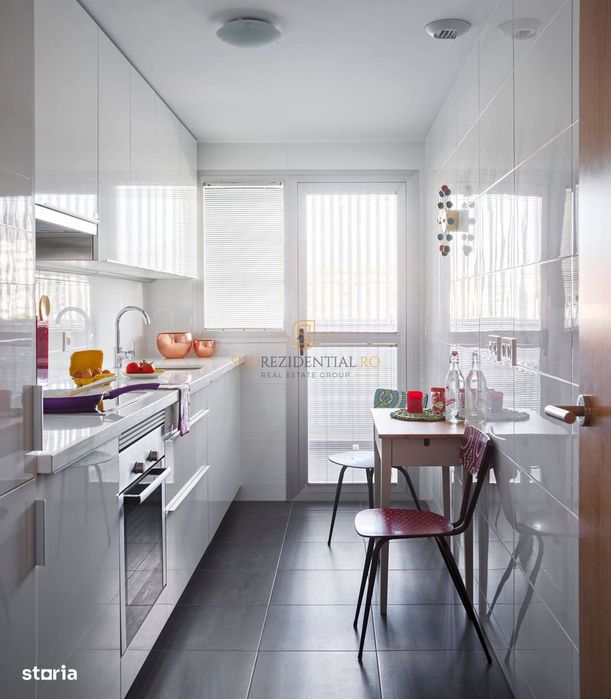 Apartament – București, Apărătorii Patriei - Vedere 5