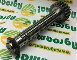 Ax transmisie Case 5131167, 5195436, 84537450