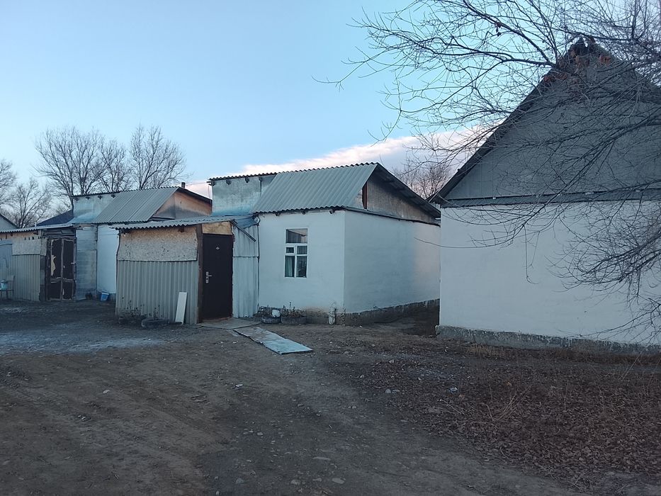 Продам дом микрорайон Коктал