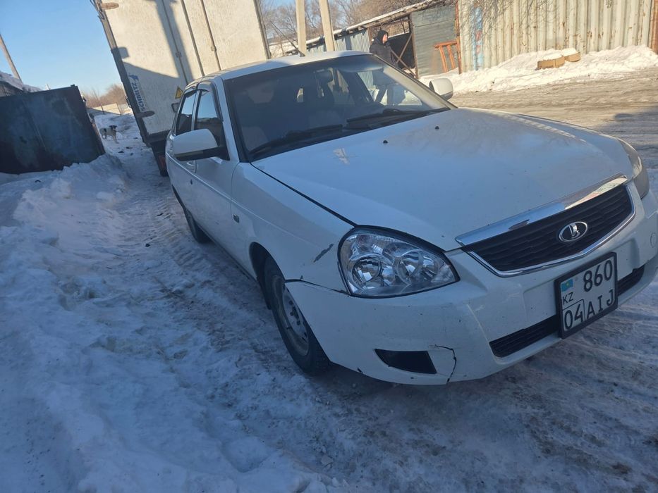 Авто в отличном состоянии