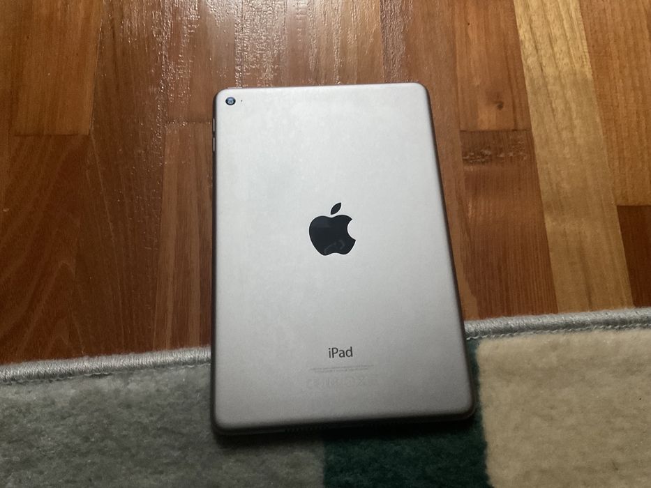 Ipad mini 4 wifi