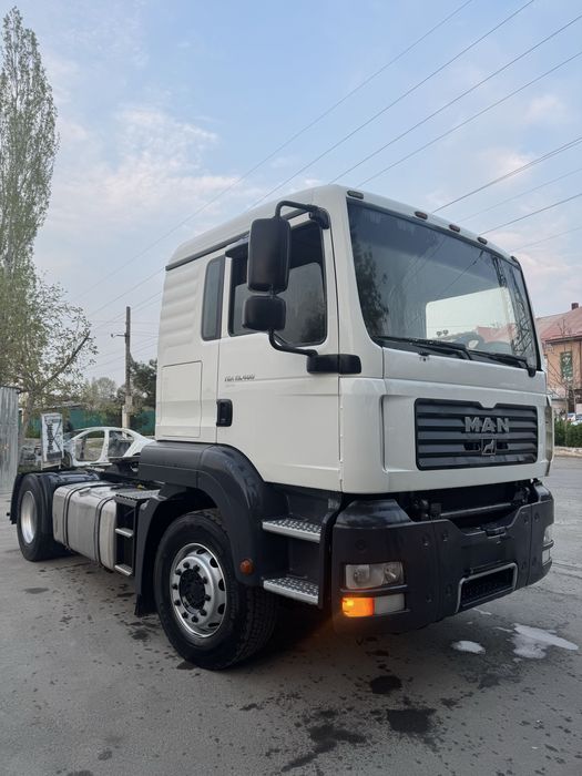 UzMAN TGA 19,400