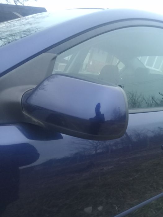Oglinzi MAZDA 3 2006