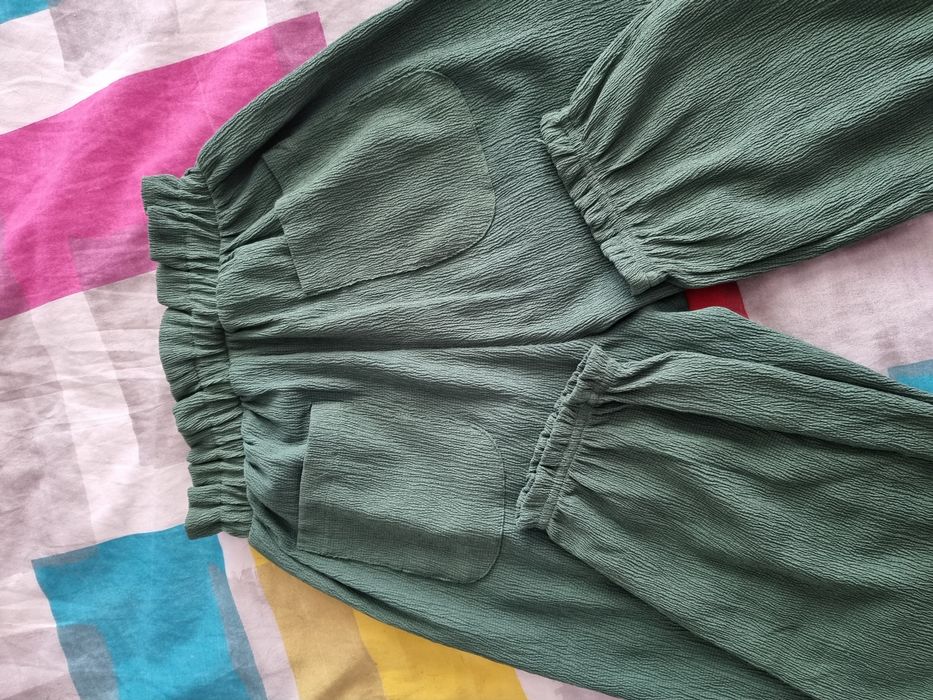 Летен панталон Zara