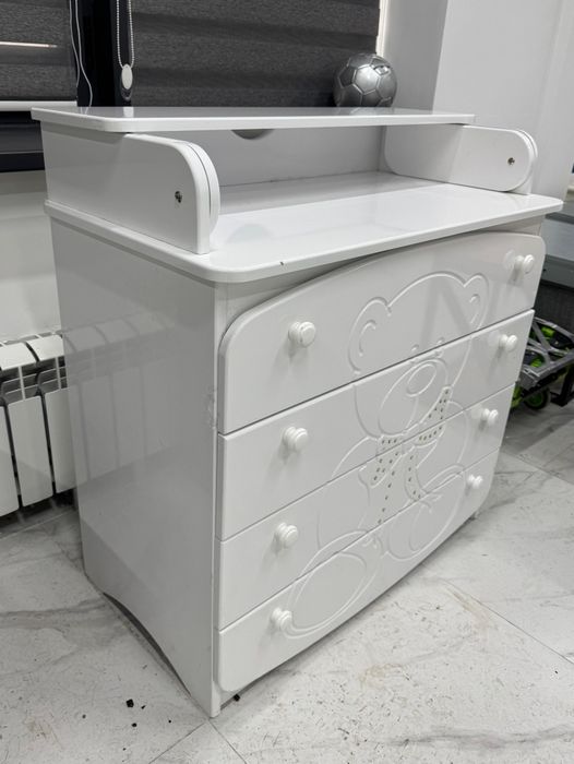 Продам комод- пеленатор