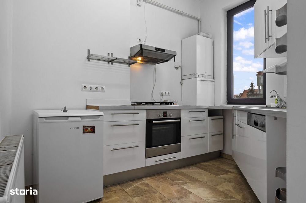 Apartament 4 Camere Ultracentral