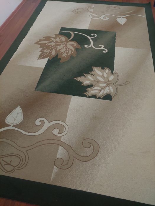 Ковёр 2,5×3,5 и 2,5×4