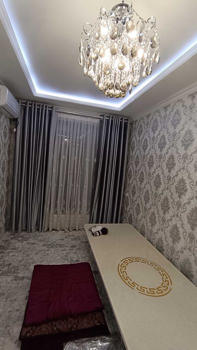 Продам квартиру, Assalom havo