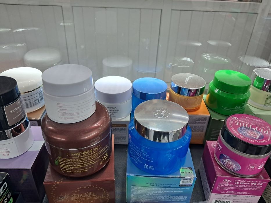 Косметика Распродажа.