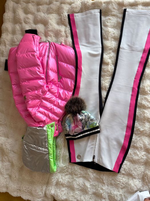 Дамски ски комплект Sportalm