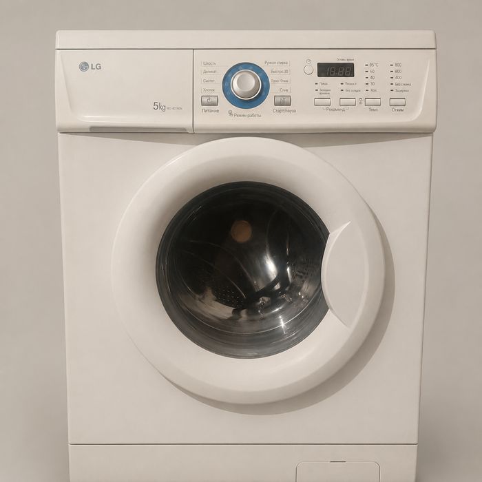 Стиральная машина LG 5kg