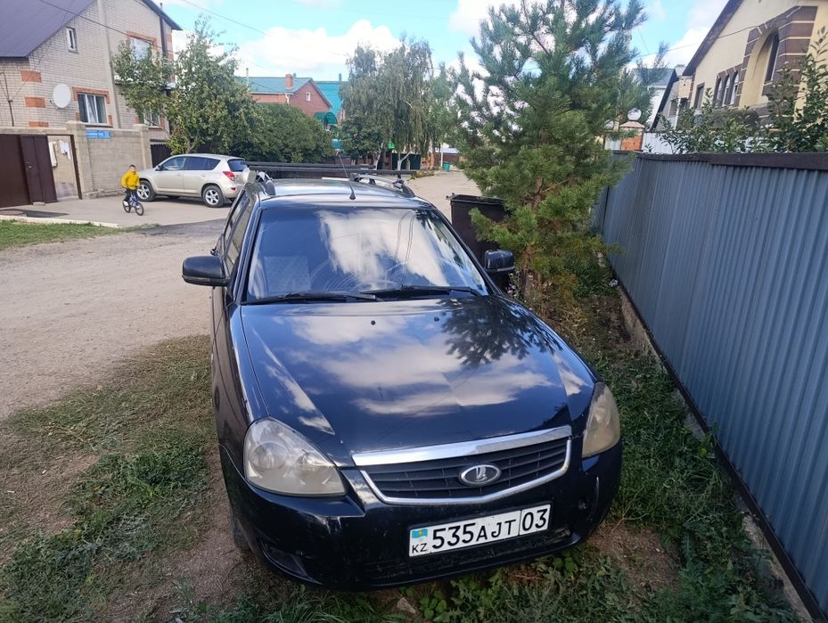 Приора универсал