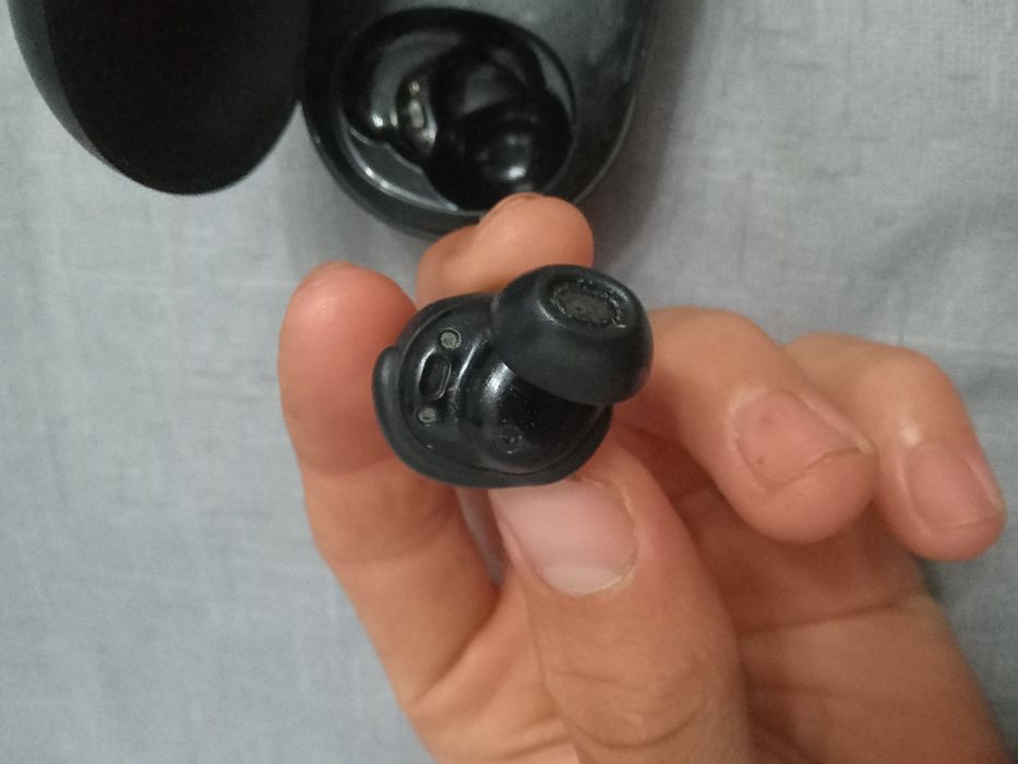 Căști bose earbuds