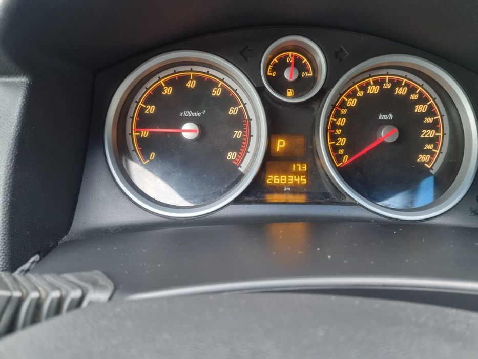 Vânzare Opel Astra H