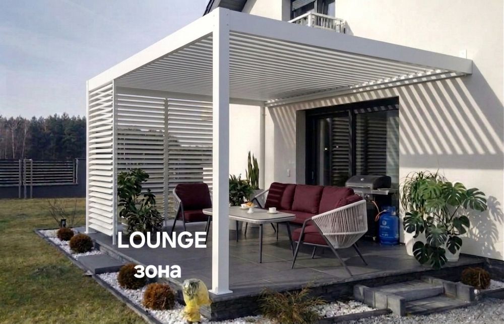 Мебель для сада.