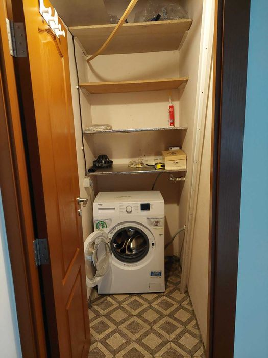Дава се под наем Едностаен апартамент в София, Дружба 1 - 45 кв.м за 400 € - Снимка #3