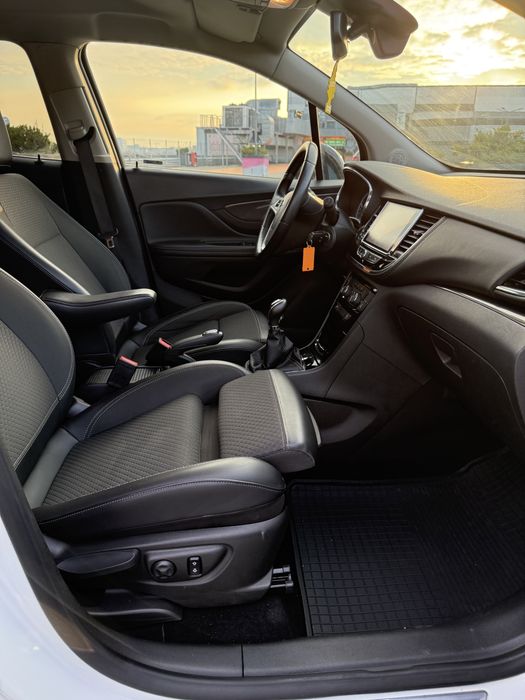 Opel Mokka  X Color Edition 2017 1.6 CDTI