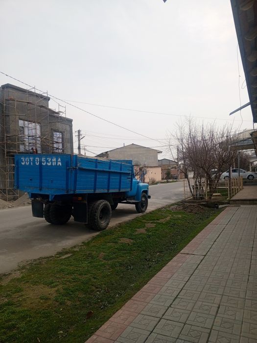 Газ  53  holati zur