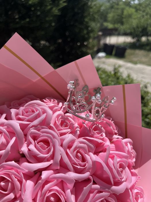 Buchet de flori