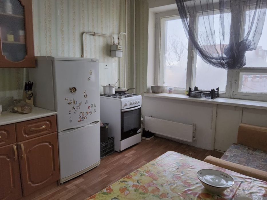 Продам 1 комн квартиру окт