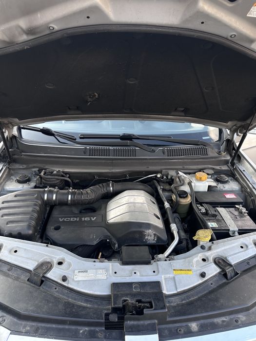 Vand Chevrolet Captiva LT