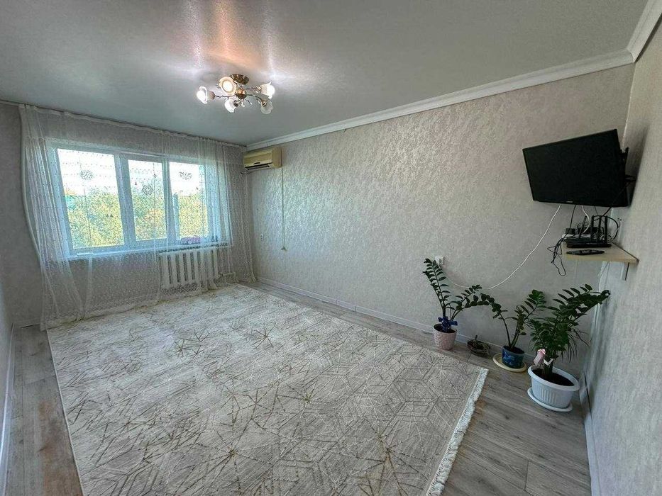 Продам 2х комн кв Рыскулова