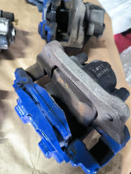 Спирачни апарати   bmw f30