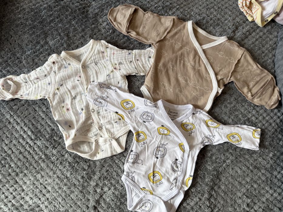 Вещи на девочку 59-62 размер