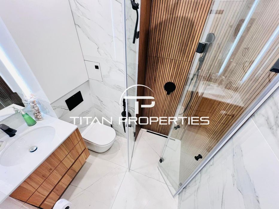 Дава се под наем Двустаен апартамент в Бургас, Зорница - 65 кв.м за 816 € - Снимка #8