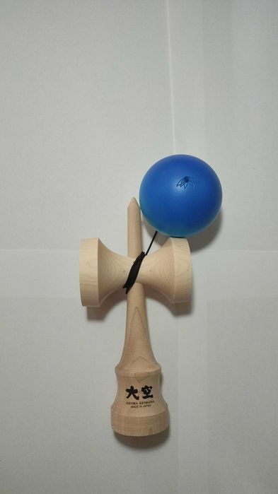 Kendama Lotus Higgs Colab. Editie Limitata. Ozora Reshape5