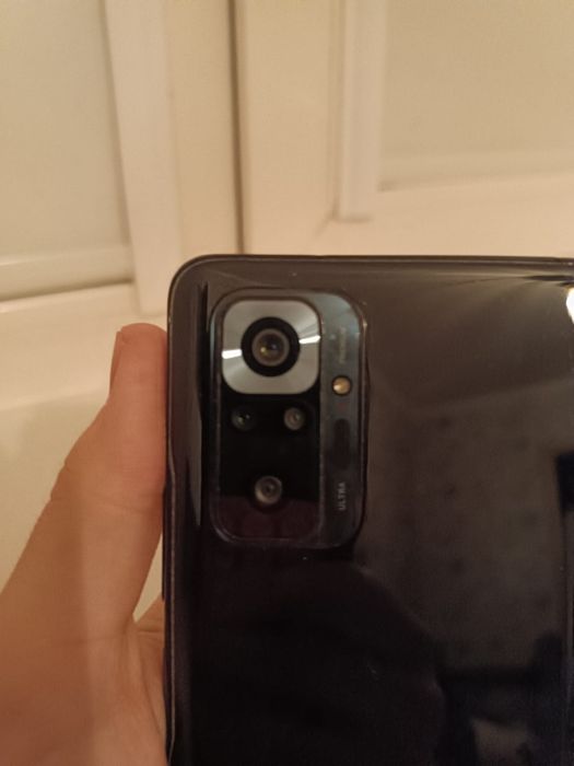 Redmi Note 10 Pro 8/256 обмен