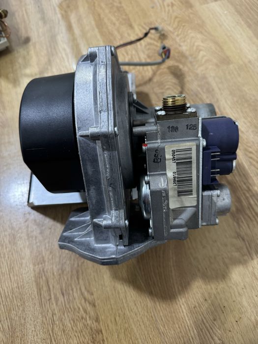 Ventilator centrala VAILLANT ( VU OE 466-7-H )