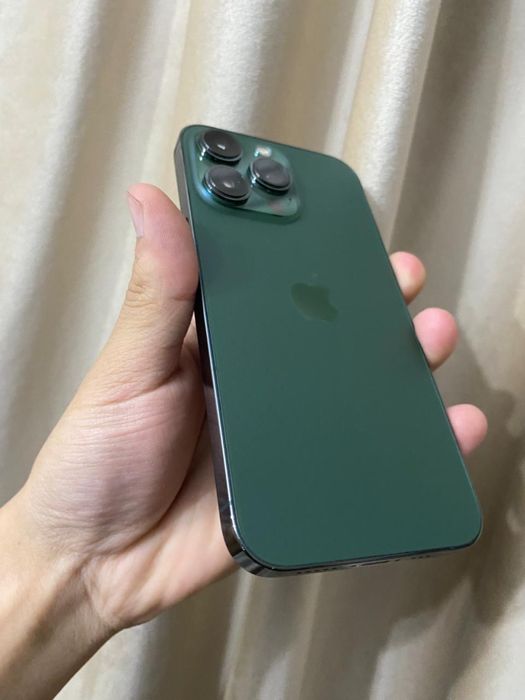 Айфон 13 PRO идеал!