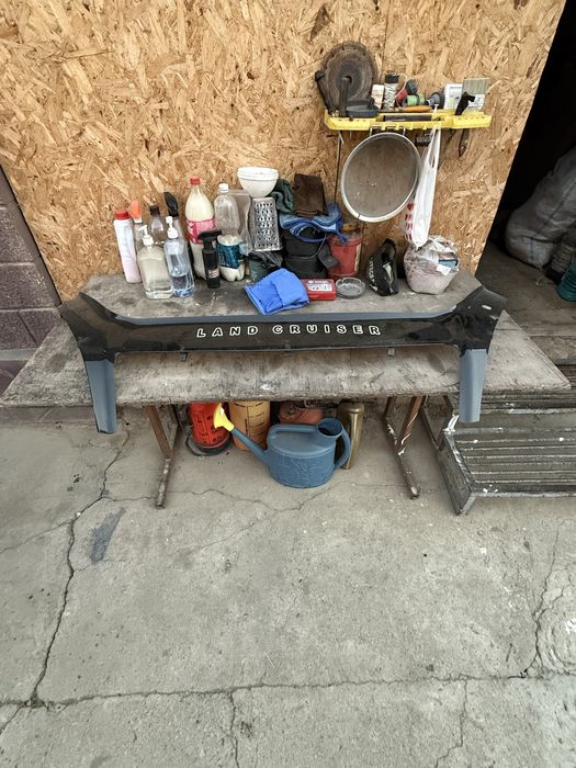 Мухабойник 120 prado